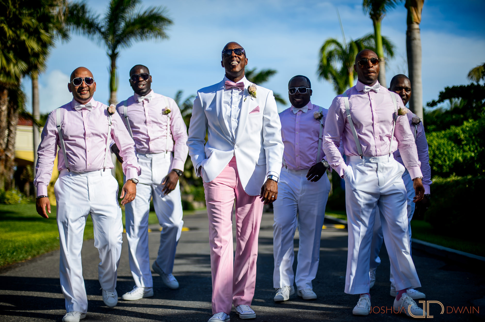 Amazing Destination Wedding at Beaches Turks & Caicos